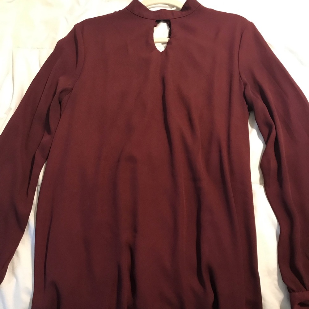 Worn: good condition